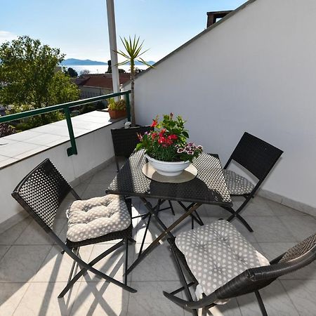 Apartment Memory Zadar Eksteriør billede