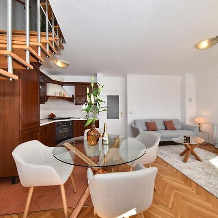 Apartment Memory Zadar Eksteriør billede