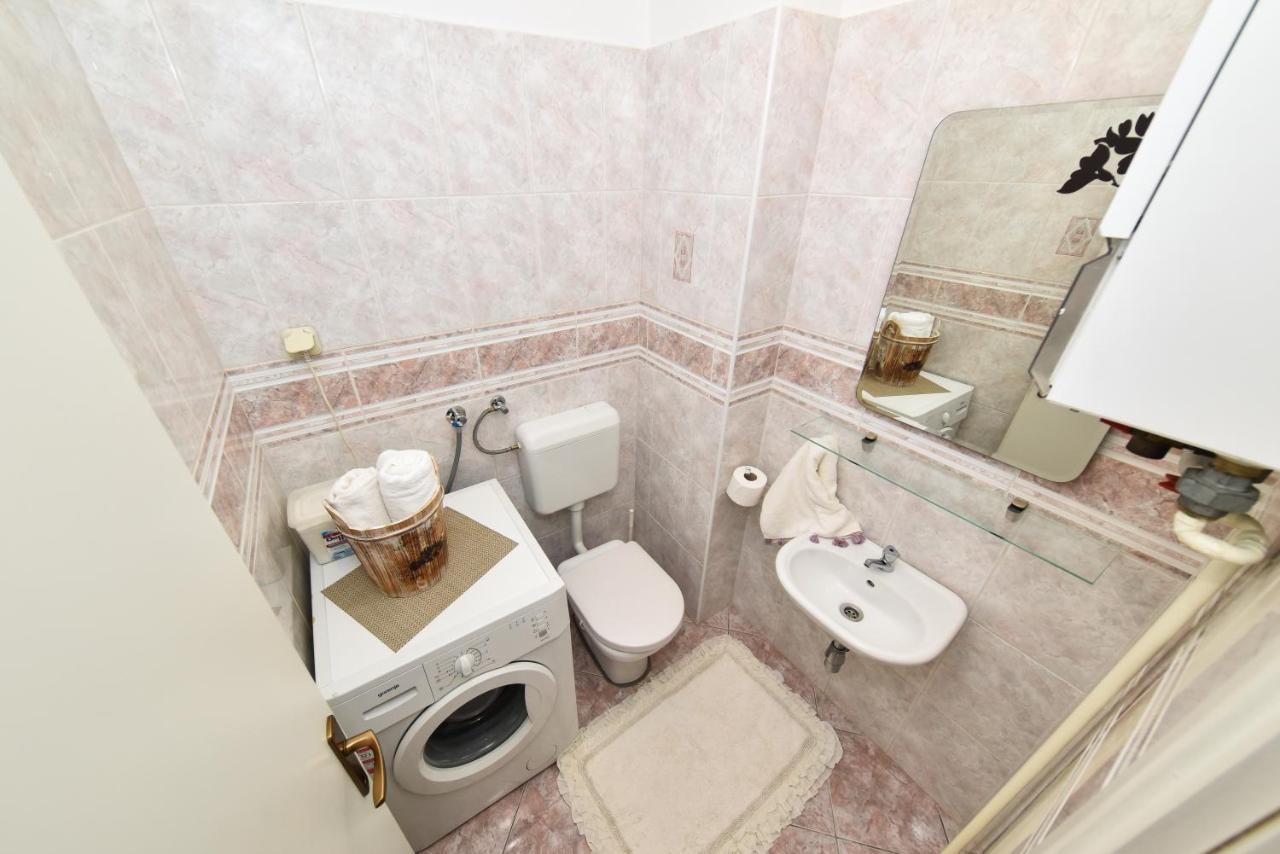 Apartment Memory Zadar Eksteriør billede